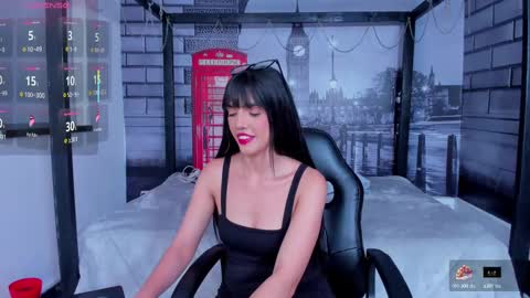 violetta online show from 13, 11, 2025