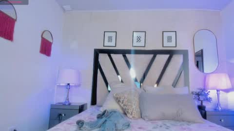 Violettaa online show from 31, 3, 2026