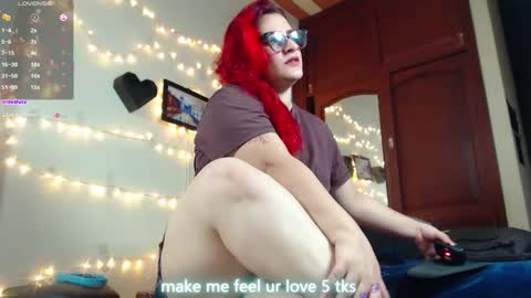 violettalynn online show from 3, 2, 2026