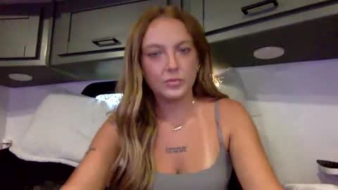 Violet Blake online show from 24, 9, 2025