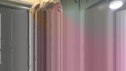 Violet Blake online show from 15, 10, 2025