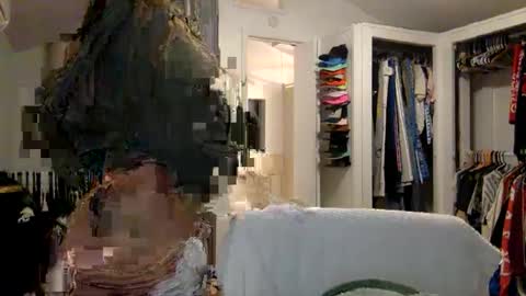 Violet Blake online show from 19, 11, 2025