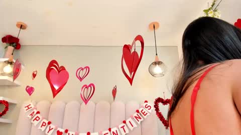 Violeta  online show from 10, 2, 2025