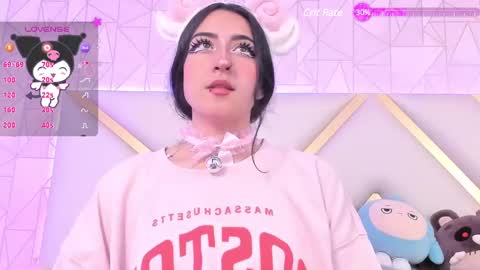 Violeta  online show from 4, 3, 2025