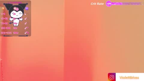 Violeta  online show from 3, 10, 2025