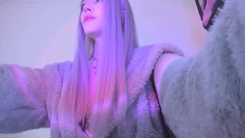 Snapshot of violettbones chatting on 26, 12, 2024 Violett online show from 26, 12, 2024