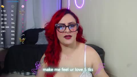 Violetta Morningstar online show from 24, 2, 2026