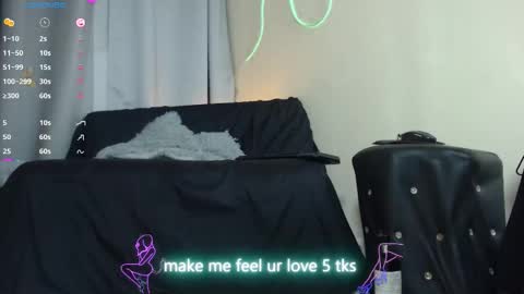 Violetta Morningstar online show from 27, 2, 2026