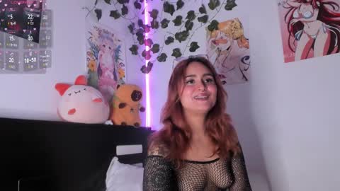 Violette  online show from 6, 12, 2024