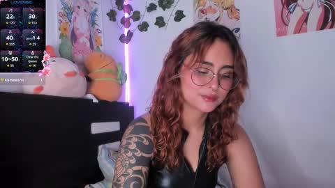 Violette  online show from 8, 1, 2025