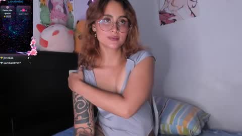 Violette  online show from 9, 2, 2025