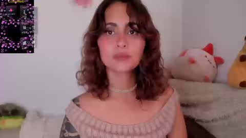 Violette  online show from 25, 9, 2025
