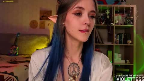 Vi  Best on my Fansly  online show from 11, 2, 2026