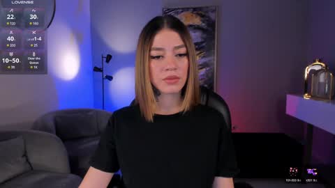 Violett  online show from 2, 2, 2025