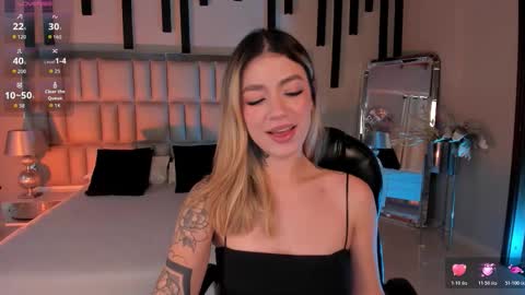 Violett  online show from 18, 2, 2026