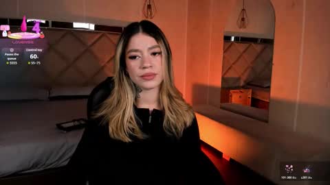 Violett  online show from 17, 3, 2026