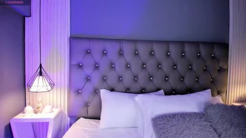 VioletthaRous online show from 12, 3, 2026