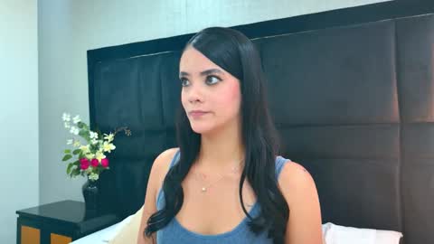 ViolettJhonson online show from 17, 1, 2026