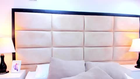 ViolettJhonson online show from 3, 2, 2026