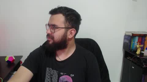 Jhon online show from 26, 3, 2026