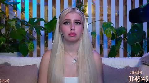 Violetta online show from 28, 2, 2026