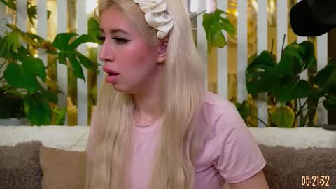 Violetta online show from 13, 3, 2026