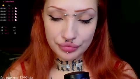 Dommy mommy online show from 9, 12, 2024