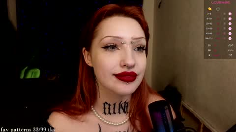 Dommy mommy online show from 25, 12, 2024