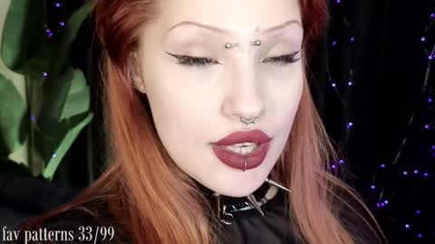 Dommy mommy online show from 8, 2, 2025