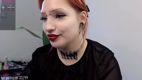 Dommy mommy online show from 6, 3, 2025