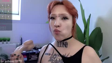 Dommy mommy online show from 7, 3, 2025
