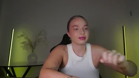 Violla online show from 19, 10, 2025