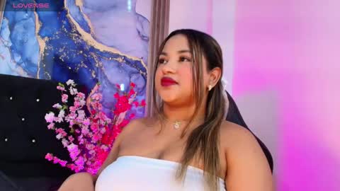 viollet_jhonson online show from 12, 9, 2025
