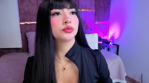 viollettebylyly online show from 27, 11, 2025