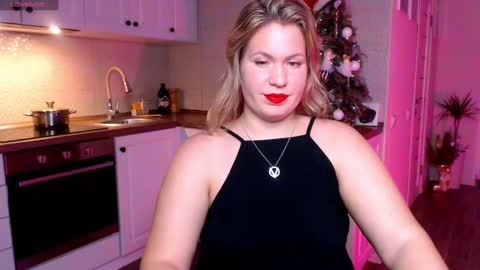  VelvettTime  online show from 11, 1, 2025