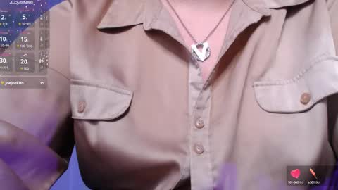  VelvettTime  online show from 24, 1, 2025