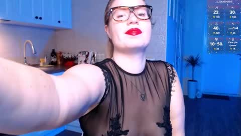  VelvettTime  online show from 31, 1, 2025