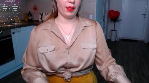  VelvettTime  online show from 22, 2, 2025