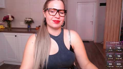  VelvettTime  online show from 19, 9, 2025