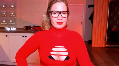  VelvettTime  online show from 9, 10, 2025