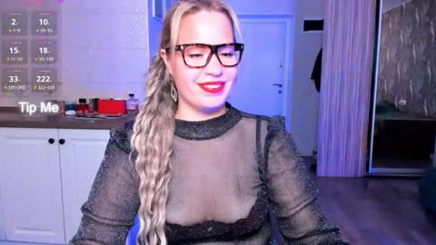  VelvettTime  online show from 19, 10, 2025