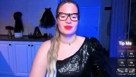  VelvettTime  online show from 26, 10, 2025