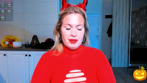  VelvettTime  online show from 1, 11, 2025