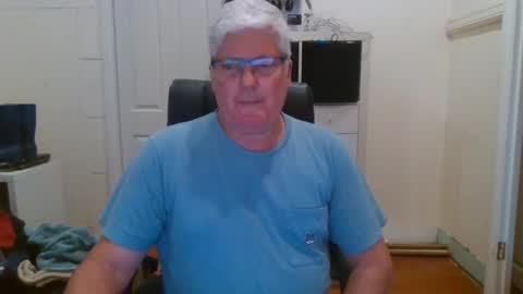 viper654321 online show from 4, 1, 2025