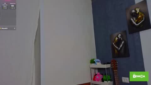 Snapshot of viper_rr chatting on 4, 10, 2025 viper_rr online show from 4, 10, 2025
