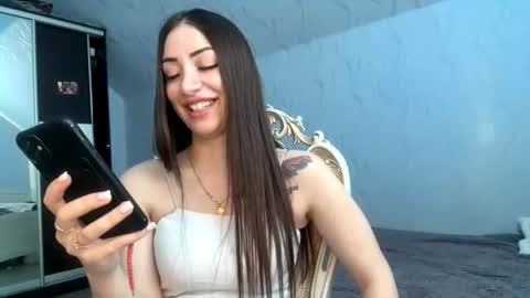 Tessa online show from 21, 2, 2026