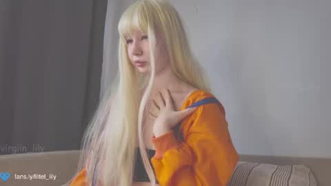 Snapshot of virgiin_lily chatting on 17, 2, 2025 Lily online show from 17, 2, 2025
