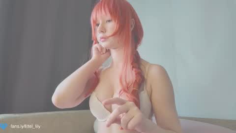Snapshot of virgiin_lily chatting on 19, 9, 2025 Lily online show from 19, 9, 2025