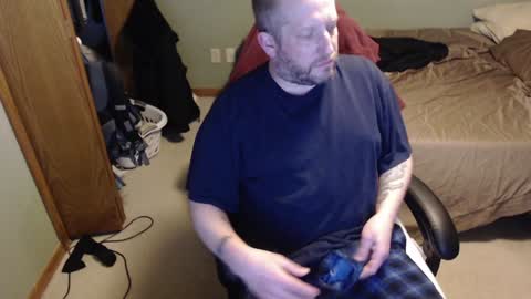 virgilraptor online show from 2, 2, 2025