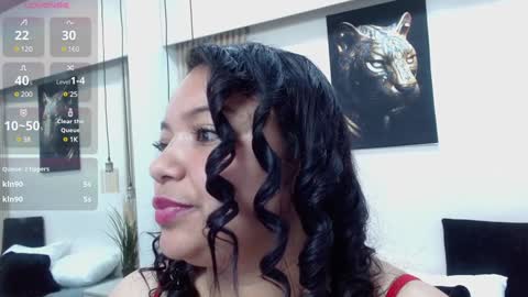 Sofia online show from 23, 1, 2025